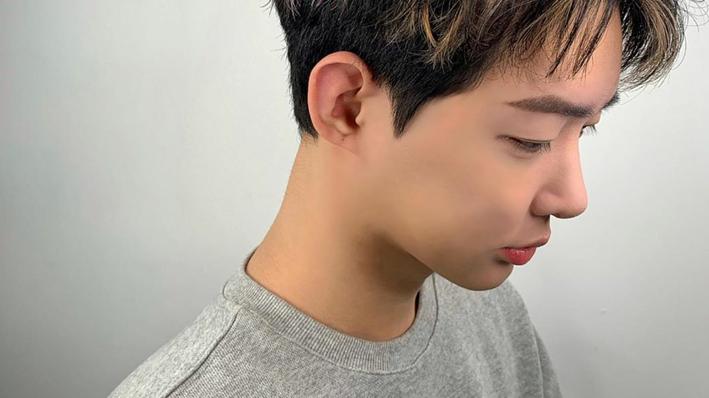 男士发型 男士发型的根本：帅气加分，有多种选择！