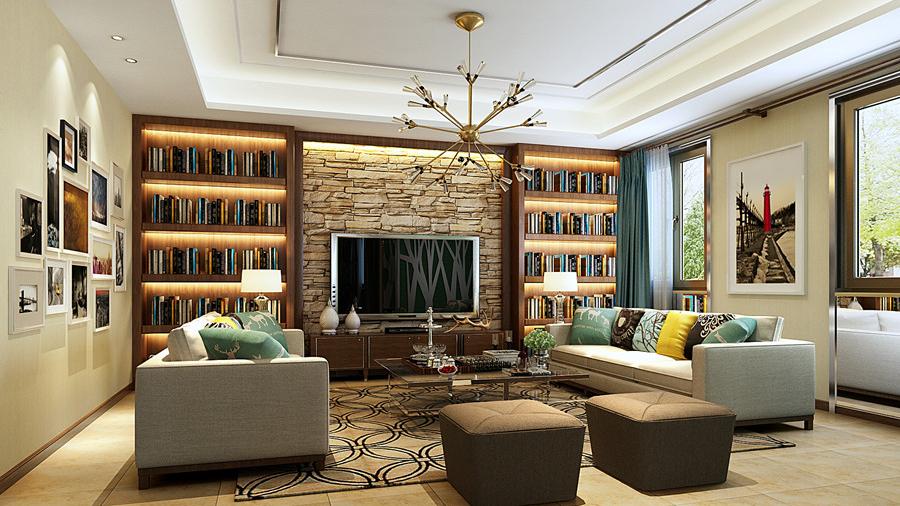 旧房改造你要知道的细节