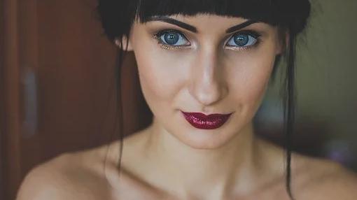 穿衣搭配 为什么不要留长刘海？长刘海会有哪些影响