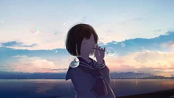 末小北 致女人：拥有“富养”自己的能力，你才能过好这一生