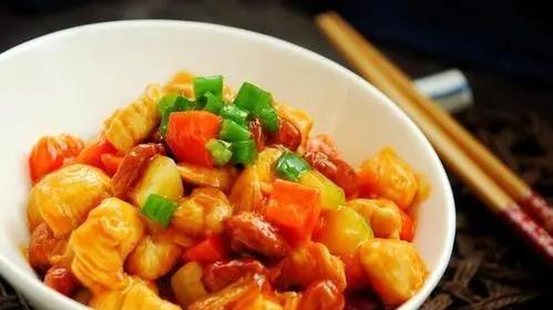 辣椒|被誉为“川味和声重叠的交响乐”，怪味食品有何特殊？分享6种加工工艺