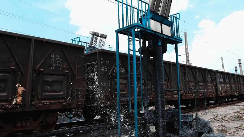 抑尘剂的使用和注意事项