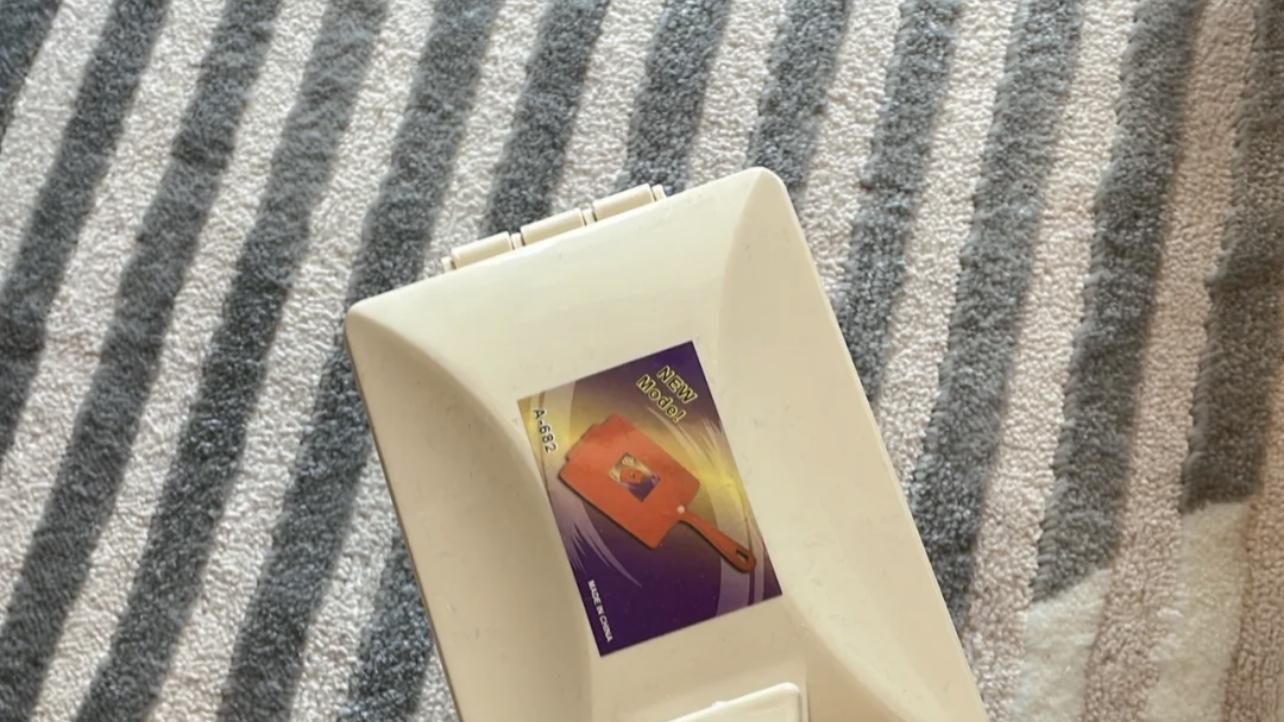 10个清洁小工具，认识其中3个以上，定非“等闲人”！