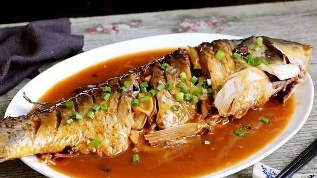 鲅鱼|秋天吃鱼，内行人专挑这5种鱼，顺应时节，营养又高，关键还不贵