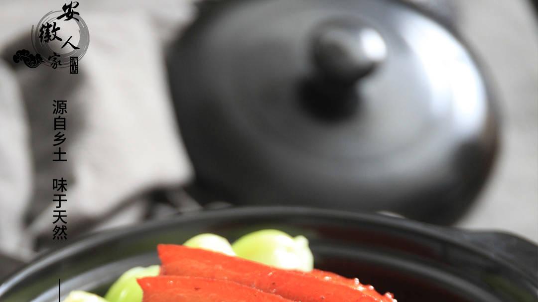 干锅|屯溪干锅炖，一旦下筷，让人欲罢不能