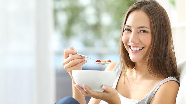 维生素B|减肥期间, 如何饮食才能防止脂肪囤积?
