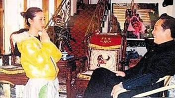 李昕言温度空间|调戏良家妇女的王林，李冰冰下跪，赵薇折服，他有何独门技法？