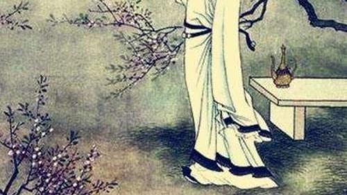 三姐爱读书 李白跌宕的一生：得意之时供奉翰林，失意之时踉跄入狱