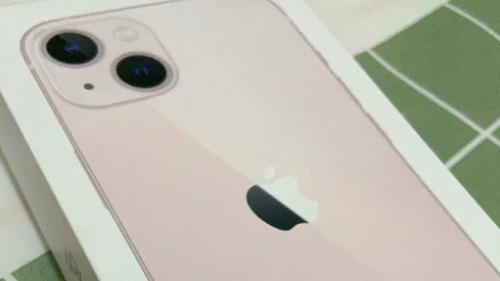 iphone13|iPhone 13评价出炉，网友差评直击痛点，看完再决定买不买