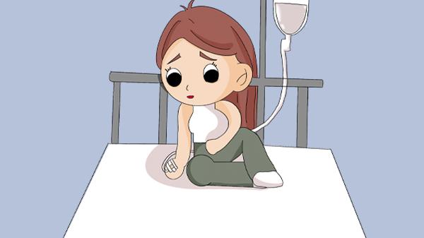 短发 什么是真正的肥胖？不妨用这两个指标计算一下