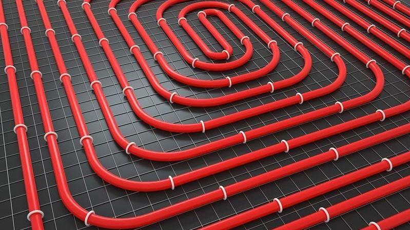 地暖没有暖气片供暖好？这几个原因很关键，合理选择才最好