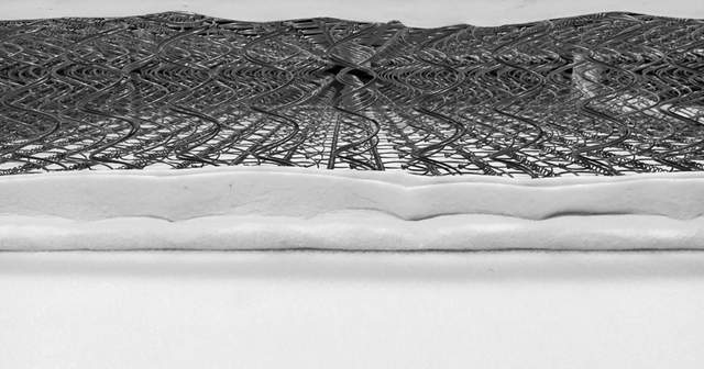 新买的弹簧床垫有甲醛吗，买弹簧床垫席梦思要注意些什么，该怎么区分？