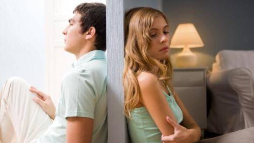 情与港 猜忌是婚姻破裂的开始，别让猜忌毁了你的婚姻