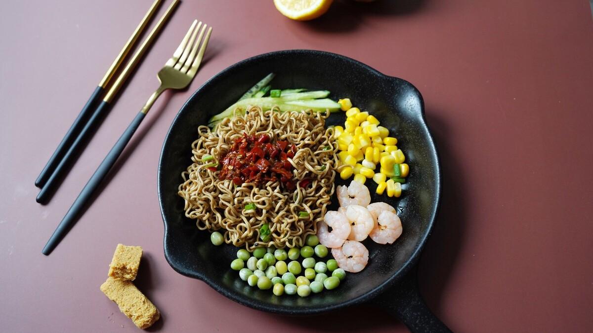 减脂 减脂餐应该怎么吃？6个原则，让你健康地瘦下来！