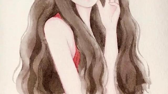 泡沫说情感|心理测试：你喜欢哪个女生？测你是心狠还是心软的人？