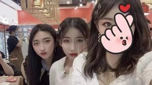 书尽心生|神回复：“说吧，看中哪个小姐姐了，可能我还帮得上忙！”哈哈哈