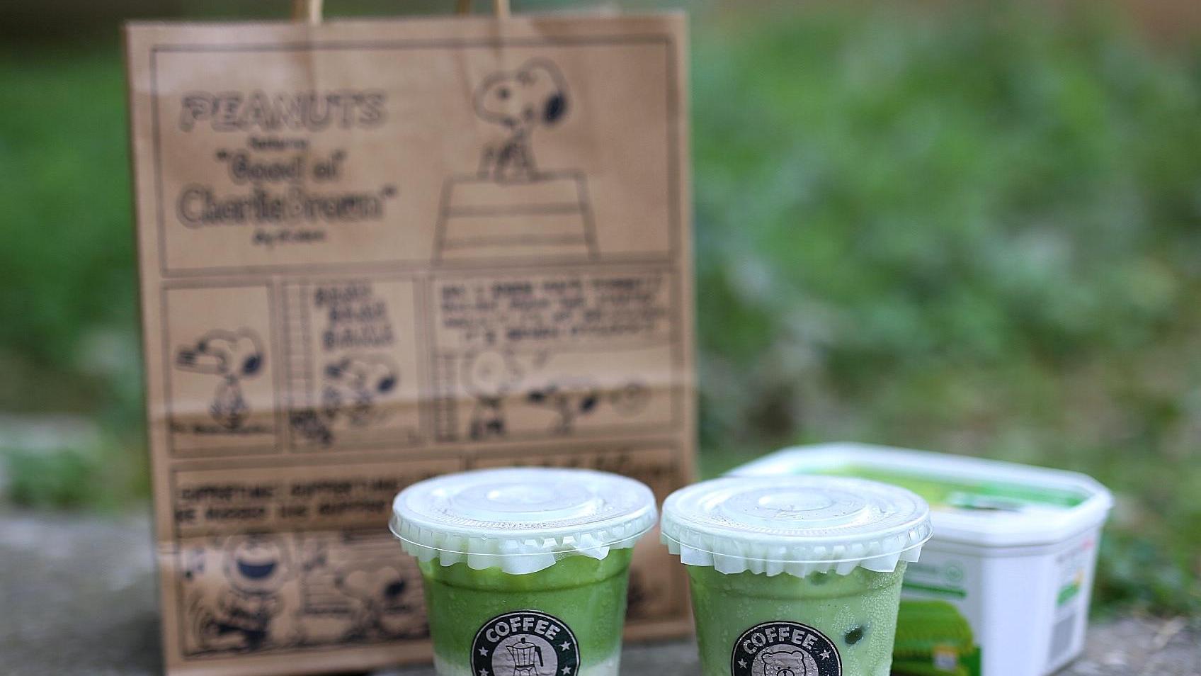 吐司|喝什么奶茶，自己做的饮品它不香吗？简单几步就搞定，好喝又消暑