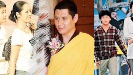 吴君如|原来她们都未婚，却生了孩子