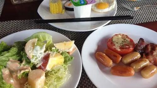 林墨 第582期不温不火的笑话三则-溜达