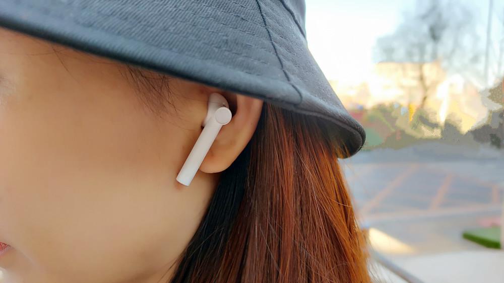 英雄HERO G2真无线蓝牙耳机体验：轻巧灵动，好音入耳