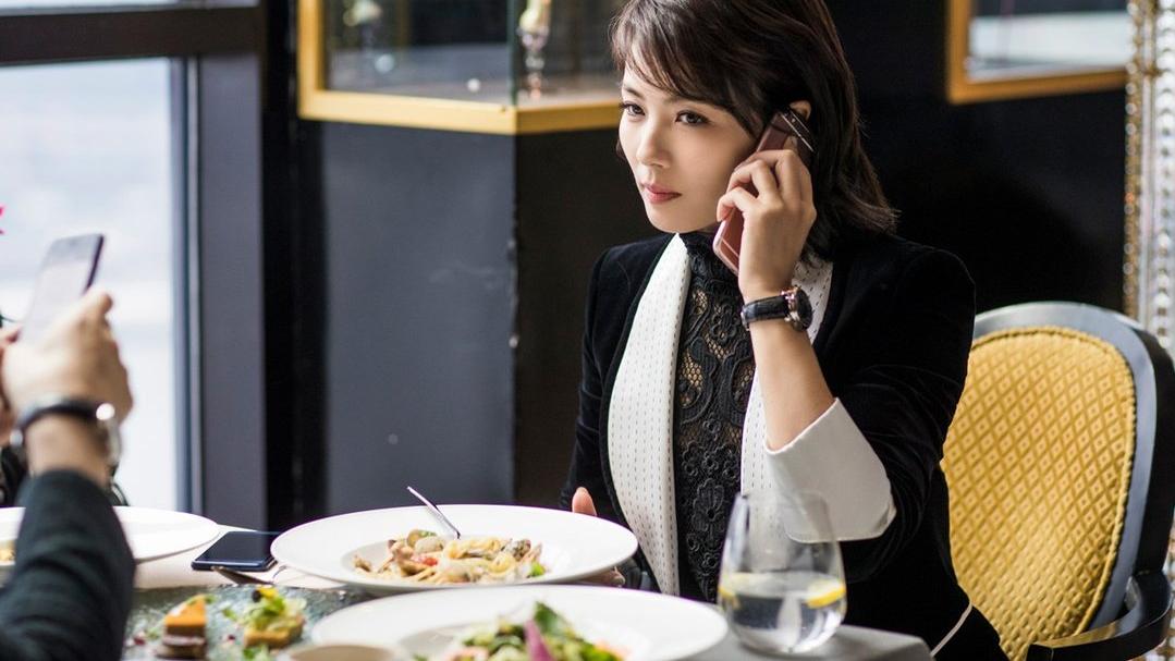 夕言细语 《欢乐颂》安迪：真正强大和优秀的女人，拥有这样3个特质