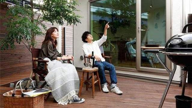日本小夫妻的精致生活：全屋一尘不染，比我家干净多了！值得学习