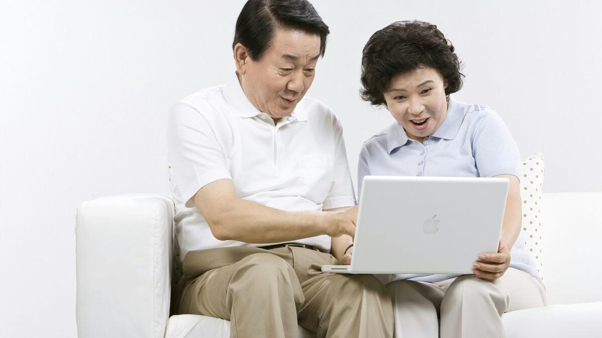 倪密心理学 80岁大爷坦言：晚年不靠儿女，不请保姆，照样过得很幸福
