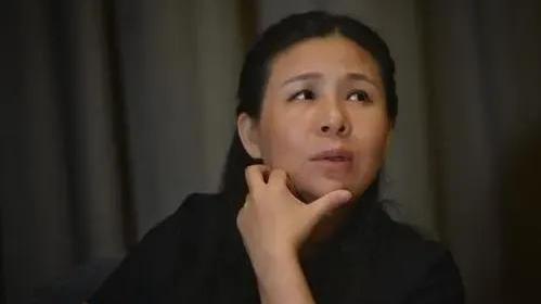 赵主任故事会|陈岚：霍尊一家人被她“拿捏得死死”的！这前女友着实让人害怕！