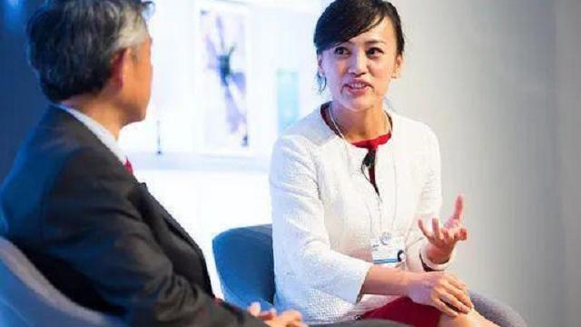 刘亦菲|柳传志之女柳青：离异带三娃，身患癌症，拖着病体拯救滴滴