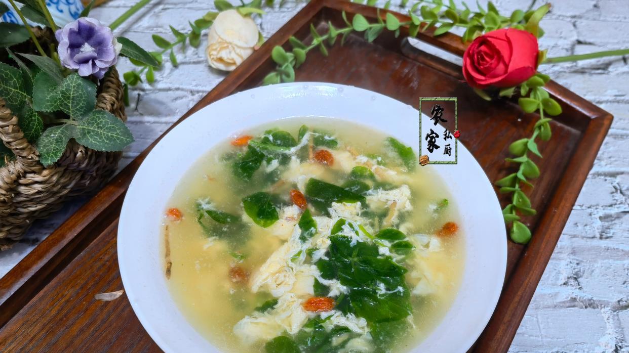 豆腐|降温太冷了，给家人煮碗热汤，食材正当季，驱寒暖身，老小都爱吃