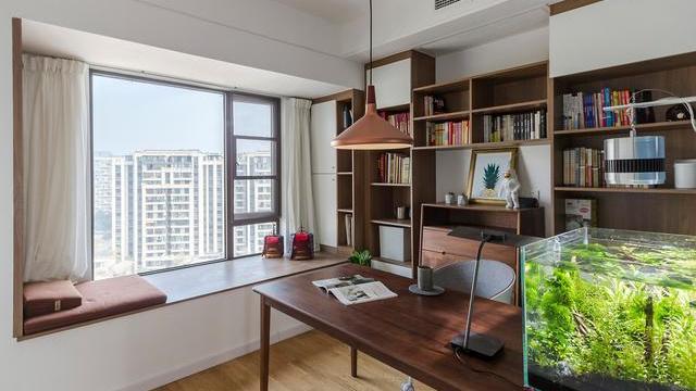 装修了三套房的经验，家里柜子这么来设计才合理，不浪费！