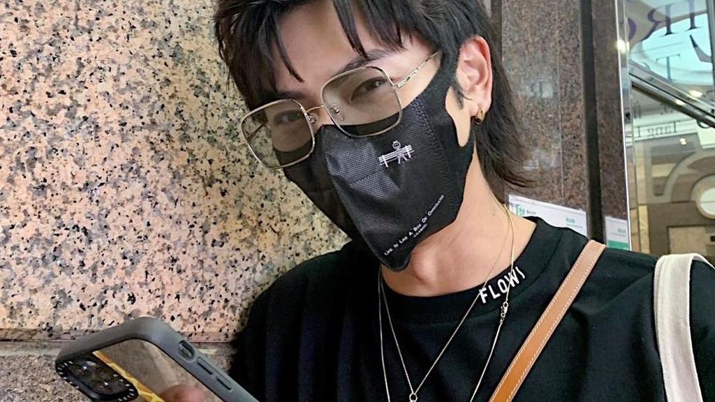夕言细语说|193为骂顾客事件解释，郭嘉骏霸护「老婆」：闹我fans就一定不行