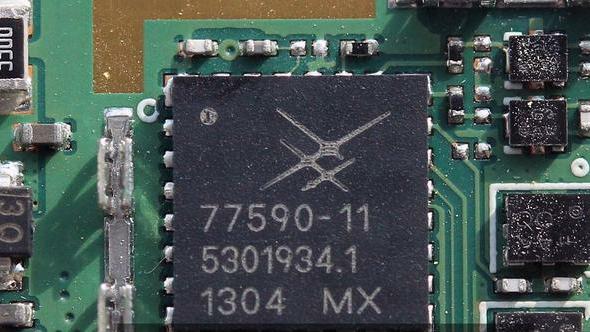 芯片|射频芯片很难研发吗？比手机CPU还要难？