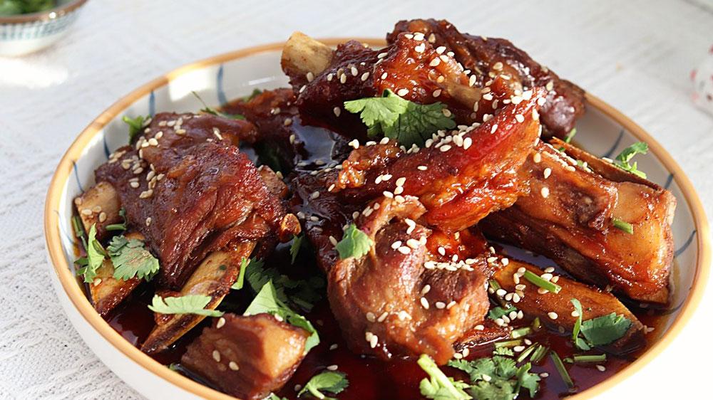 |天气冷了，分享10道“硬菜”暖暖身，营养又解馋，家人想挑食都难