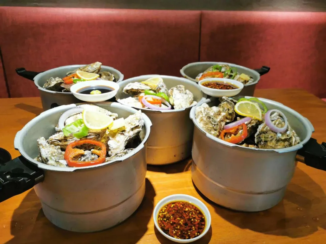 四川省|在四川冬季海的味道等你来发现