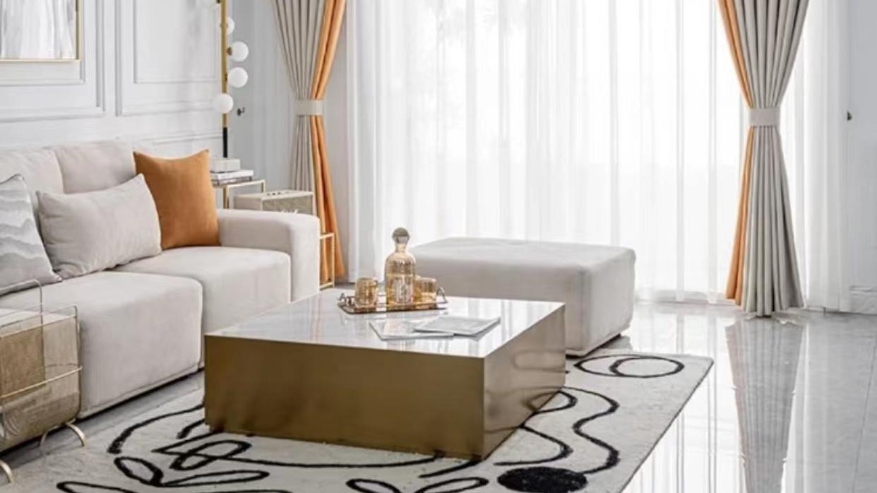 看过窗帘这“5个增项”，我发现很多中国家庭正被商家误导