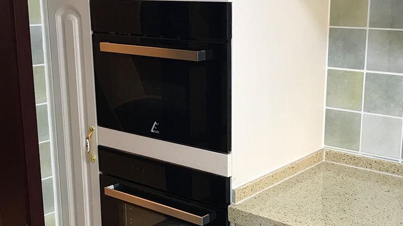 厨房这4件东西早该丢掉，占地又不实用，可惜很多人都不懂