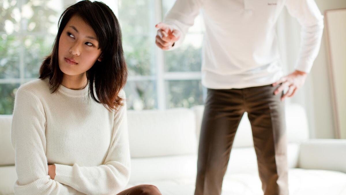桑白酒馆|霍尊“冷暴力”分手，给所有女人上了一课，这样的男人不值得爱