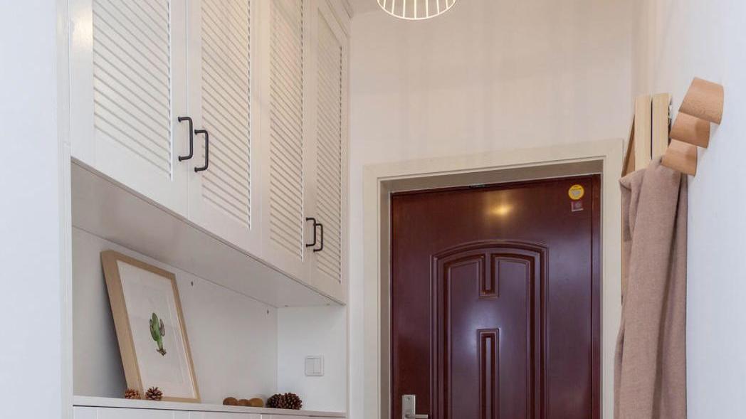 入住3年提醒你：家里这9个地方最好打柜子！少装一个都闹心！