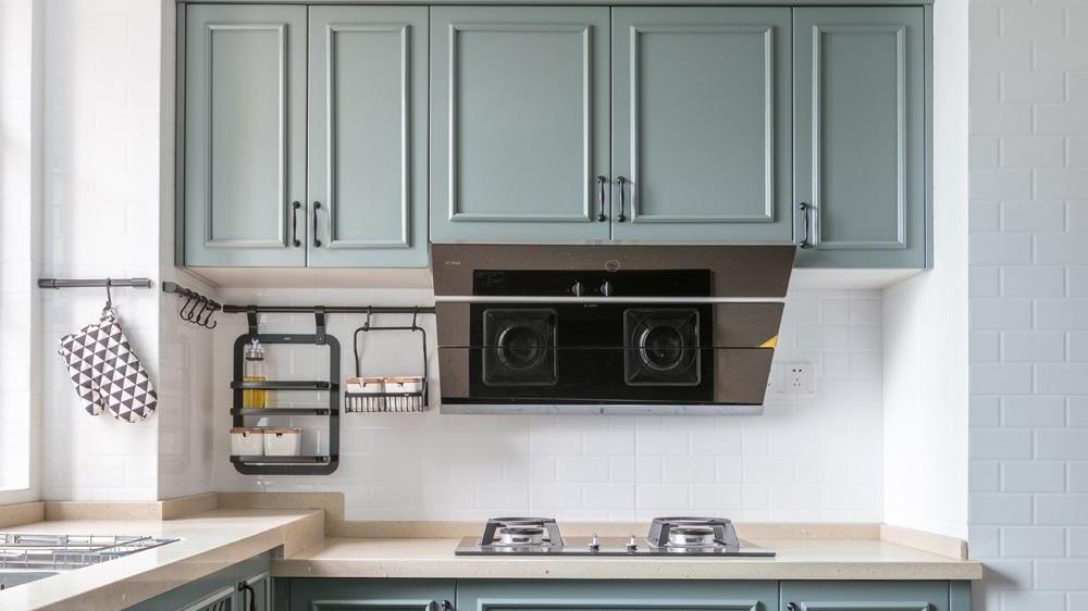 很多人踩了橱柜的坑，大都是有7点在装修前没问清楚，都知道吗？