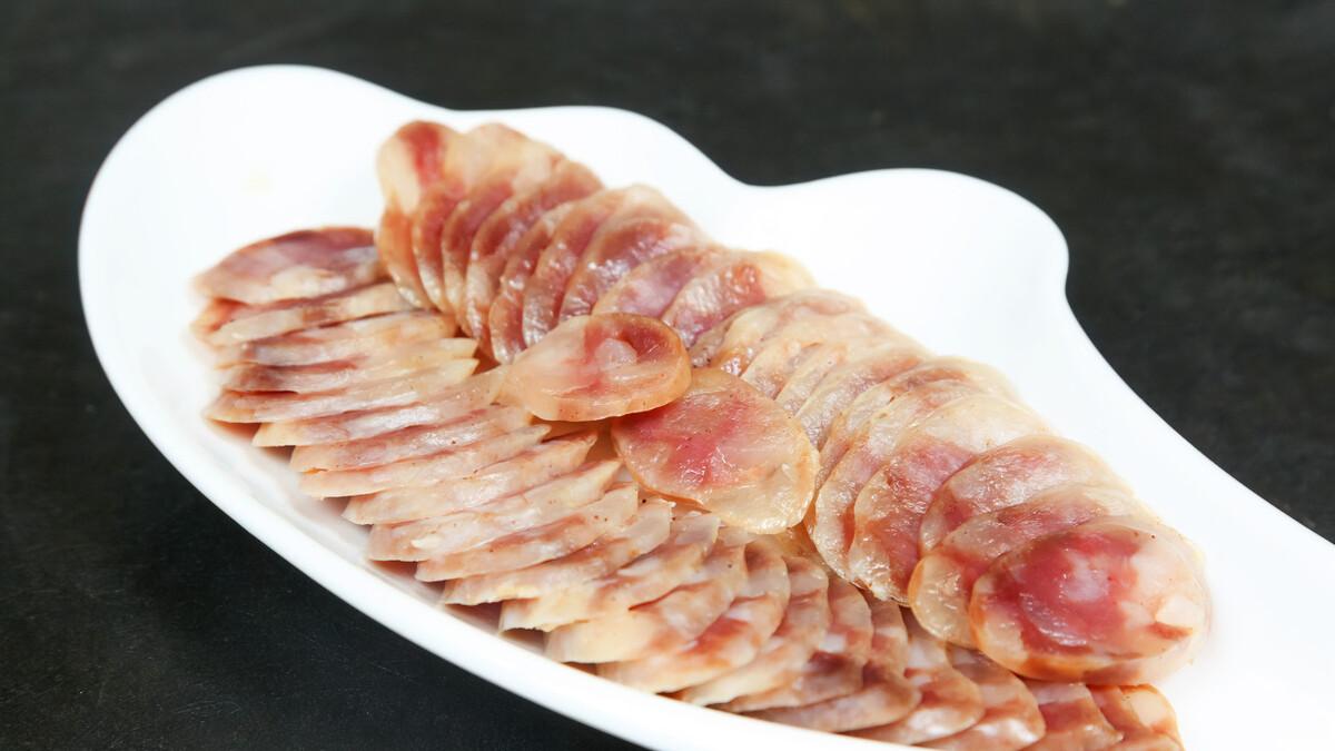 抱子芥|冰箱中冻了一年的香肠还能吃吗？我们一直都弄错了，看完涨知识了