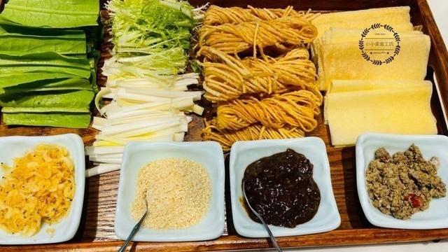 山东省|山东榜上有名的十大美食，把子肉上榜，外地游客：山东馒头最好吃