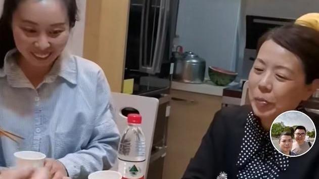 情窦初开的青春|“许敏”投诉田静要求封禁账号，田静懵了许敏苦笑，杜某急得抓狂