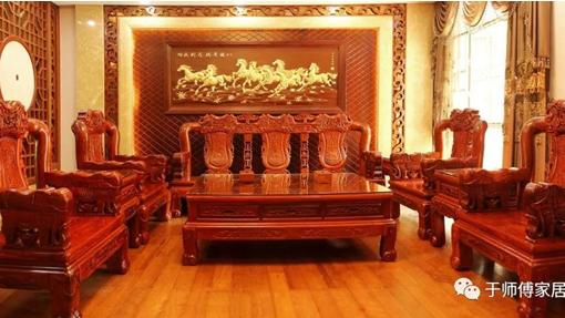 简单红木家具修复，学到就是赚到