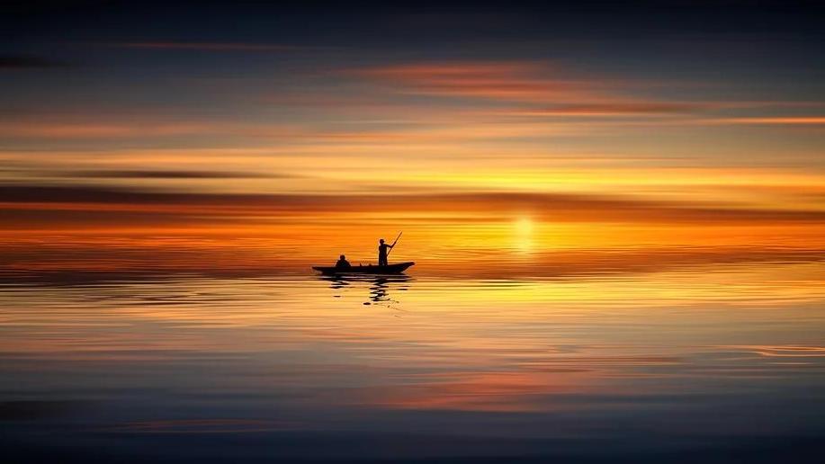 末小北|有一种人，无论怎样都过不好这一生，希望你不是