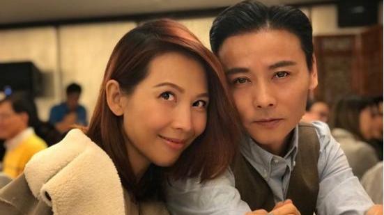 爱会看见|想要婚姻幸福，人生快乐，学学蔡少芬的清醒