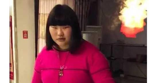 水果|大衣哥女儿减肥成功！与减肥前判若两人，皮肤白嫩脸也变尖了