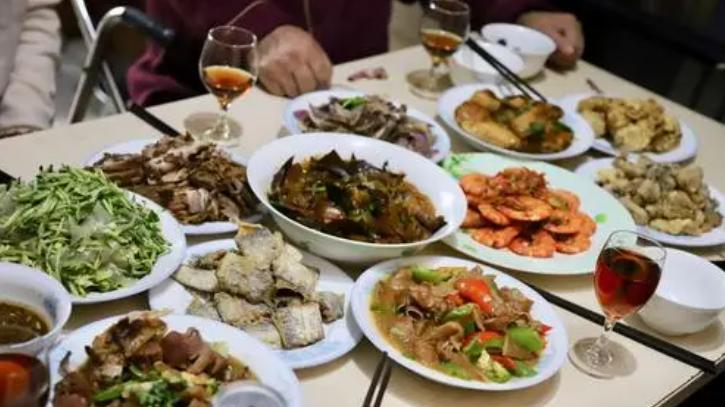 玉米面|4道经典的下酒菜，做法很简单，学会比外边做的好吃，建议收藏