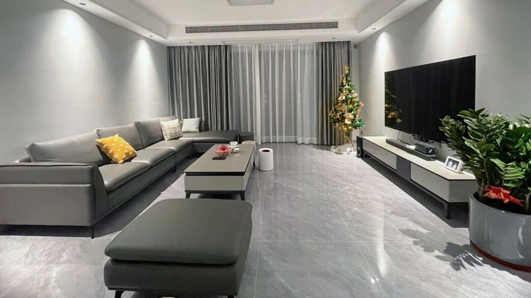 终于乔迁入住新房，开心又幸福，顺便分享一下网购的家居好物！