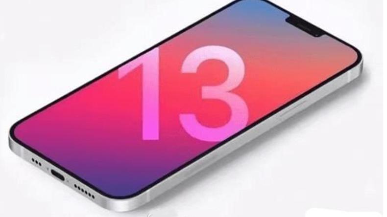 iphone12|外媒：13香等不到了，更可能命名是iPhone12S，刘海比上代缩小25%